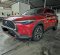 2021 Toyota C-HR 1.8L CVT Merah - Jual mobil bekas di Jawa Barat-8