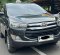 2017 Toyota Kijang Innova G A/T Diesel Abu-abu - Jual mobil bekas di DKI Jakarta-8