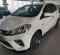 2021 Daihatsu Sirion 1.3L AT Putih - Jual mobil bekas di Banten-3