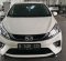 2021 Daihatsu Sirion 1.3L AT Putih - Jual mobil bekas di Banten-4