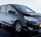 2017 Nissan Serena Highway Star Autech Hitam - Jual mobil bekas di Banten-1