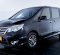 2017 Nissan Serena Highway Star Autech Hitam - Jual mobil bekas di Banten-13