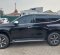 2019 Mitsubishi Pajero Sport Dakar 4x2 Ultimate Hitam - Jual mobil bekas di Jawa Barat-5