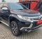 2019 Mitsubishi Pajero Sport Dakar 4x2 Ultimate Hitam - Jual mobil bekas di Jawa Barat-9