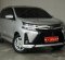 2019 Toyota Avanza Veloz Silver - Jual mobil bekas di Jawa Barat-5