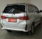 2019 Toyota Avanza Veloz Silver - Jual mobil bekas di Jawa Barat-6