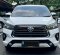 2021 Toyota Kijang Innova 2.0 G Putih - Jual mobil bekas di DKI Jakarta-2