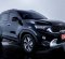 2022 Kia Sonet Premiere iVT Hitam - Jual mobil bekas di Jawa Barat-9