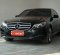 2013 Mercedes-Benz E-Class E250 Hitam - Jual mobil bekas di Jawa Barat-6