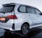 2019 Toyota Veloz 1.5 A/T Silver - Jual mobil bekas di Banten-1