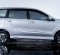 2019 Toyota Veloz 1.5 A/T Silver - Jual mobil bekas di Banten-2