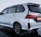 2019 Toyota Veloz 1.5 A/T Silver - Jual mobil bekas di Banten-7