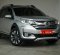 2019 Honda BR-V E CVT Silver - Jual mobil bekas di Jawa Barat-1