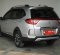 2019 Honda BR-V E CVT Silver - Jual mobil bekas di Jawa Barat-9