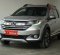 2019 Honda BR-V E CVT Silver - Jual mobil bekas di Jawa Barat-14