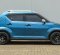 2019 Suzuki Ignis GX Biru - Jual mobil bekas di Jawa Barat-11