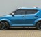 2019 Suzuki Ignis GX Biru - Jual mobil bekas di Jawa Barat-12