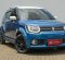 2019 Suzuki Ignis GX Biru - Jual mobil bekas di Jawa Barat-13