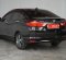 2015 Honda City E CVT Hitam - Jual mobil bekas di Jawa Barat-2