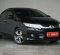 2015 Honda City E CVT Hitam - Jual mobil bekas di Jawa Barat-8