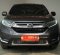 2020 Honda CR-V 1.5L Turbo Prestige Abu-abu - Jual mobil bekas di DKI Jakarta-1