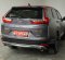 2020 Honda CR-V 1.5L Turbo Prestige Abu-abu - Jual mobil bekas di DKI Jakarta-3