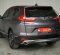 2020 Honda CR-V 1.5L Turbo Prestige Abu-abu - Jual mobil bekas di DKI Jakarta-10