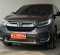 2020 Honda CR-V 1.5L Turbo Prestige Abu-abu - Jual mobil bekas di DKI Jakarta-14