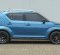 2019 Suzuki Ignis GX Biru - Jual mobil bekas di Jawa Barat-1