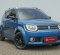 2019 Suzuki Ignis GX Biru - Jual mobil bekas di Jawa Barat-3