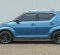 2019 Suzuki Ignis GX Biru - Jual mobil bekas di Jawa Barat-14