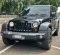 2011 Jeep Wrangler Sport Unlimited Hitam - Jual mobil bekas di DKI Jakarta-7