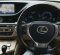 2014 Lexus ES 300h Putih - Jual mobil bekas di DKI Jakarta-7