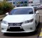 2014 Lexus ES 300h Putih - Jual mobil bekas di DKI Jakarta-9