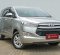 2019 Toyota Kijang Innova 2.4G Silver - Jual mobil bekas di Jawa Barat-12