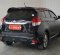 2016 Toyota Yaris TRD Sportivo Hitam - Jual mobil bekas di Jawa Barat-4