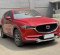 2018 Mazda CX-5 Grand Touring Merah - Jual mobil bekas di DKI Jakarta-4