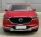 2018 Mazda CX-5 Grand Touring Merah - Jual mobil bekas di DKI Jakarta-7