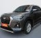 2022 Daihatsu Rocky 1.2 X CVT Abu-abu - Jual mobil bekas di Banten-4