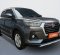 2022 Daihatsu Rocky 1.2 X CVT Abu-abu - Jual mobil bekas di Banten-5