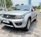 2012 Suzuki Grand Vitara JLX Silver - Jual mobil bekas di Jawa Barat-9