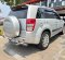 2012 Suzuki Grand Vitara JLX Silver - Jual mobil bekas di Jawa Barat-10