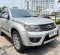 2012 Suzuki Grand Vitara JLX Silver - Jual mobil bekas di Jawa Barat-11