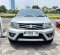 2012 Suzuki Grand Vitara JLX Silver - Jual mobil bekas di Jawa Barat-12