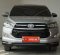 2018 Toyota Venturer 2.4 Q A/T Diesel Abu-abu - Jual mobil bekas di Jawa Barat-2