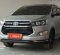 2018 Toyota Venturer 2.4 Q A/T Diesel Abu-abu - Jual mobil bekas di Jawa Barat-15