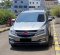 2021 Wuling Cortez 1.5 Lux+ CVT Silver - Jual mobil bekas di DKI Jakarta-3