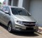 2021 Wuling Cortez 1.5 Lux+ CVT Silver - Jual mobil bekas di DKI Jakarta-4