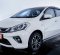 2021 Daihatsu Sirion 1.3L AT Putih - Jual mobil bekas di Banten-1