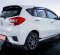 2021 Daihatsu Sirion 1.3L AT Putih - Jual mobil bekas di Banten-3